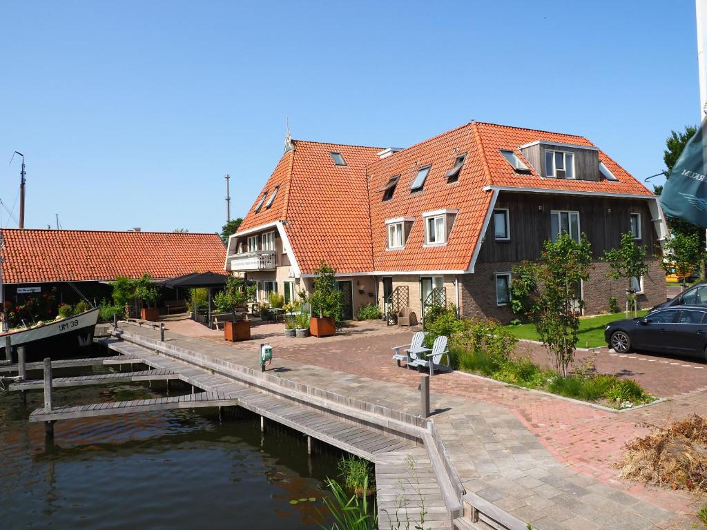 Hotel Workum