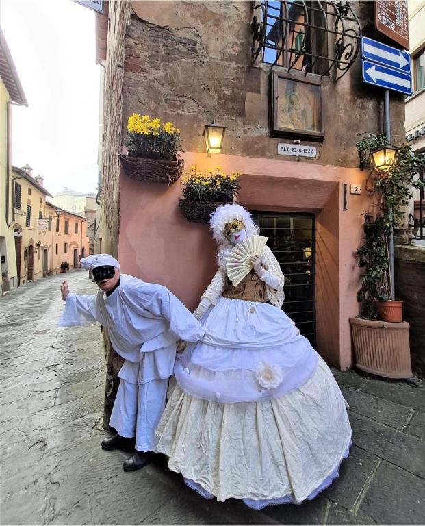 IL Corso Di Montepulciano photo