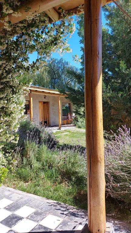 Tikaykilla Lodge &amp; Wines — Hotel in Mendoza