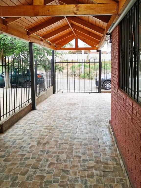 Casa la serena condominio D. Gabriela - 5