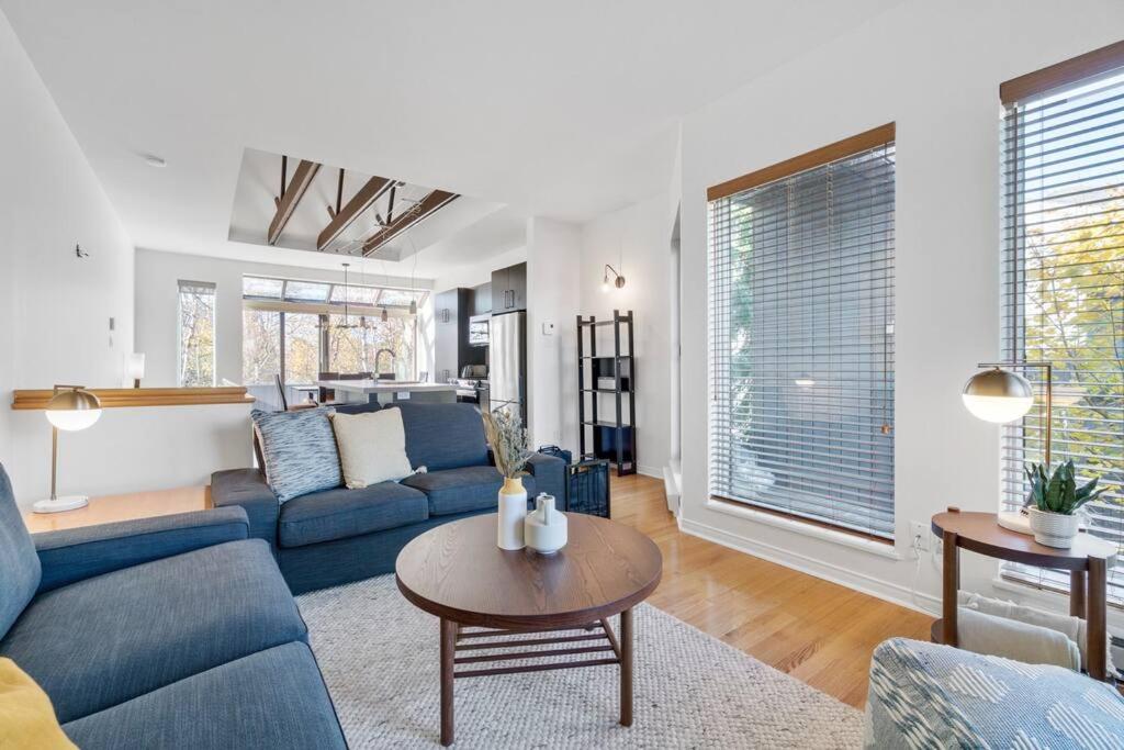 INITIAL - SOMMET - Mont-Sainte-Anne, Beaupré