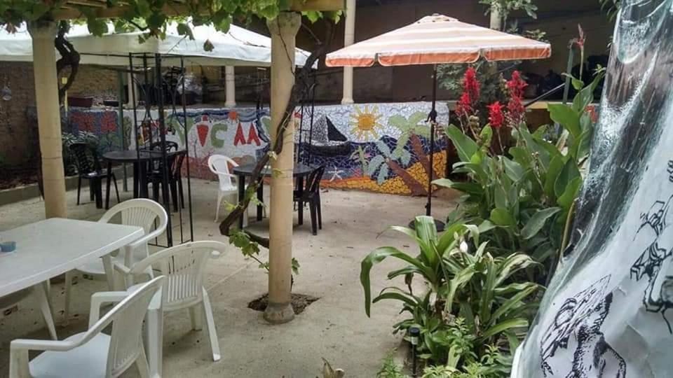 Vicmar 2, Viña del Mar