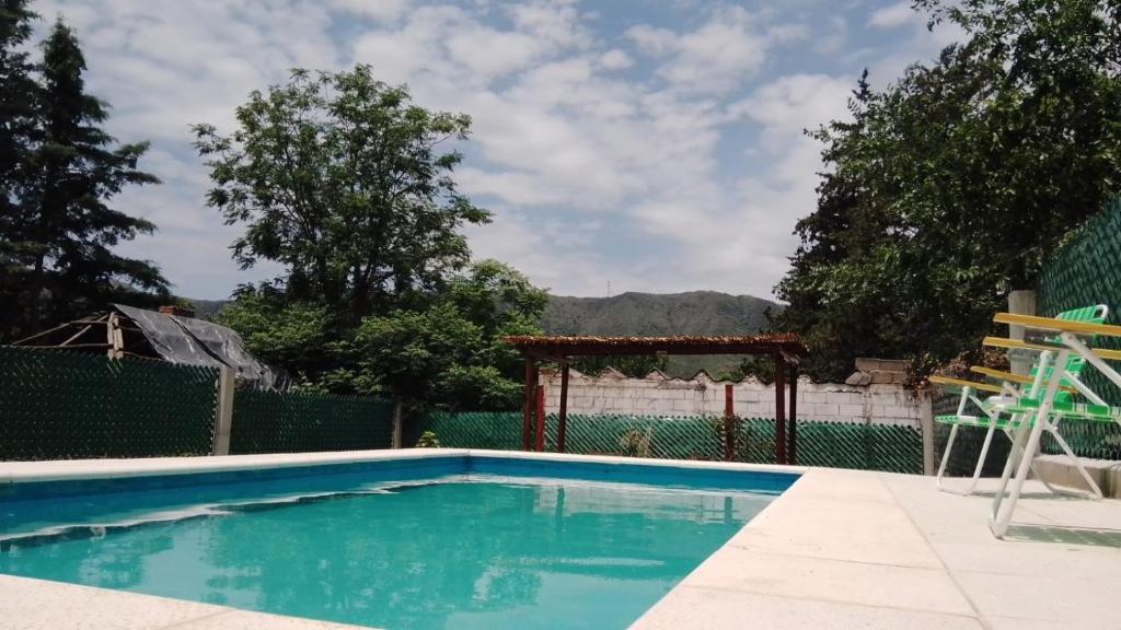 Casa Tio Molina - 2