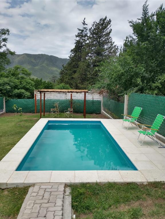 Casa Tio Molina - 4