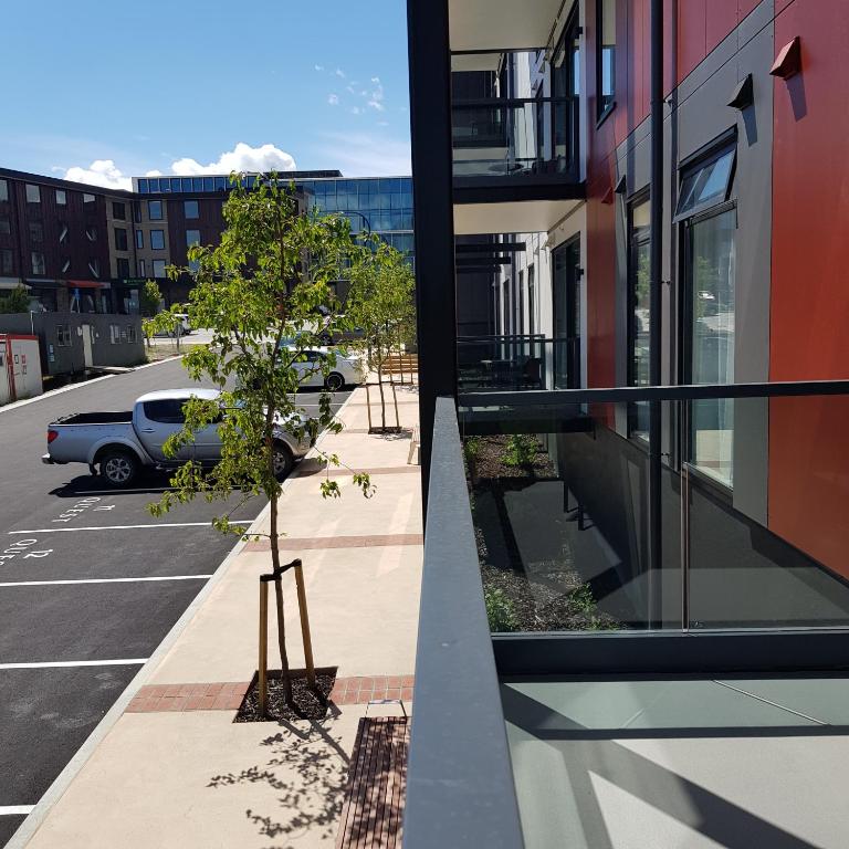 Quest Queenstown Apartments Remarkables Park photo