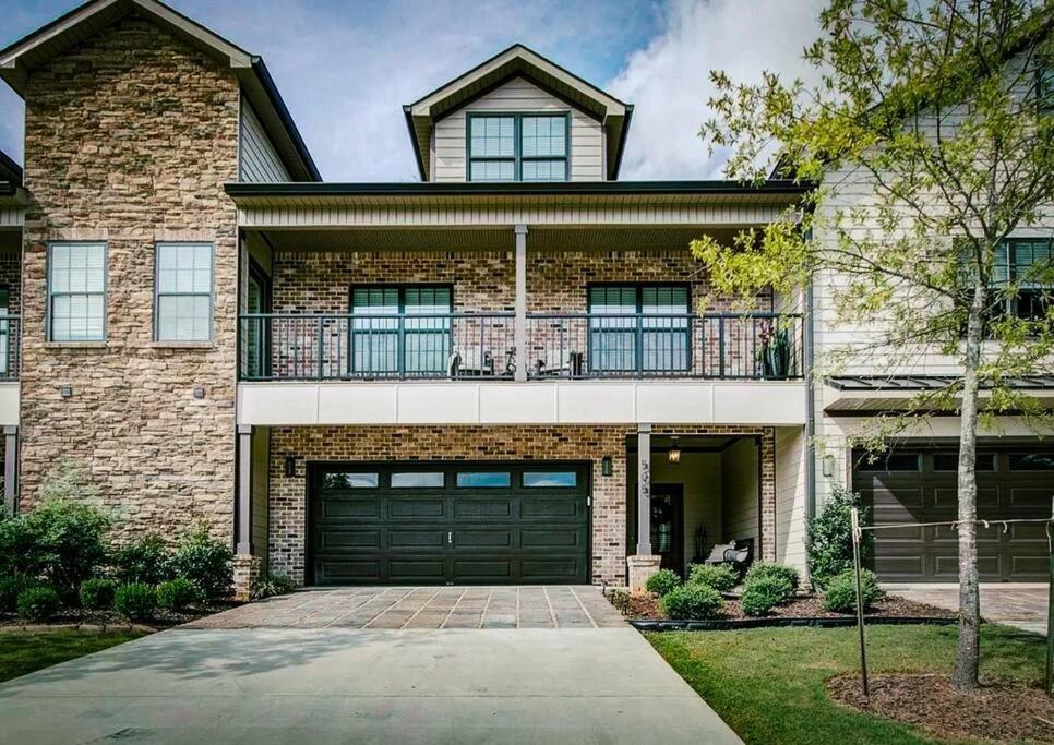 The Nest in 5 Points, Downtown, Walk to Everything, Huntsville