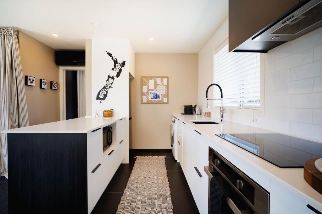 Mountain Vista Retreat - Apartment 1 photo