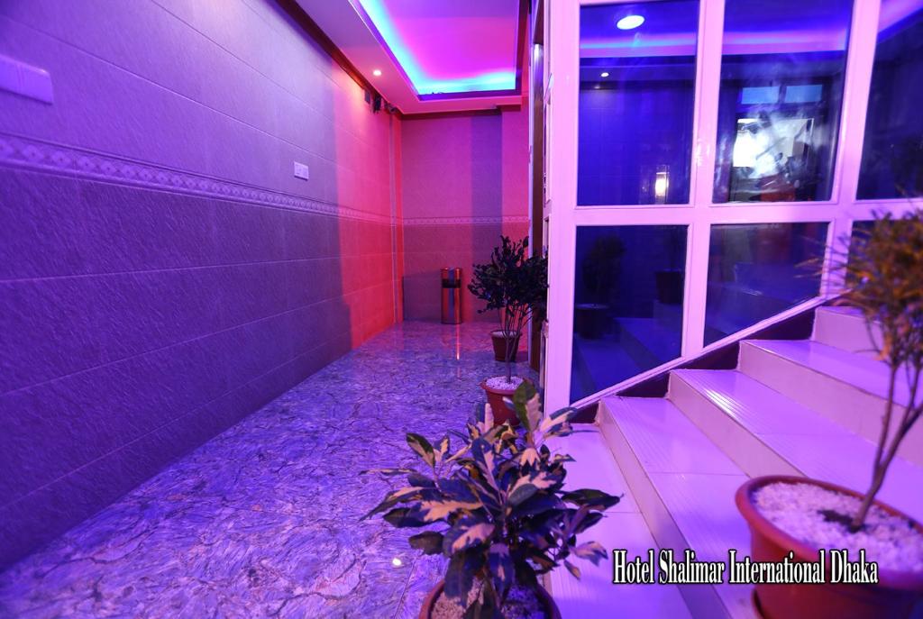 Hotel Shalimar Motijheel - Centre of City photo
