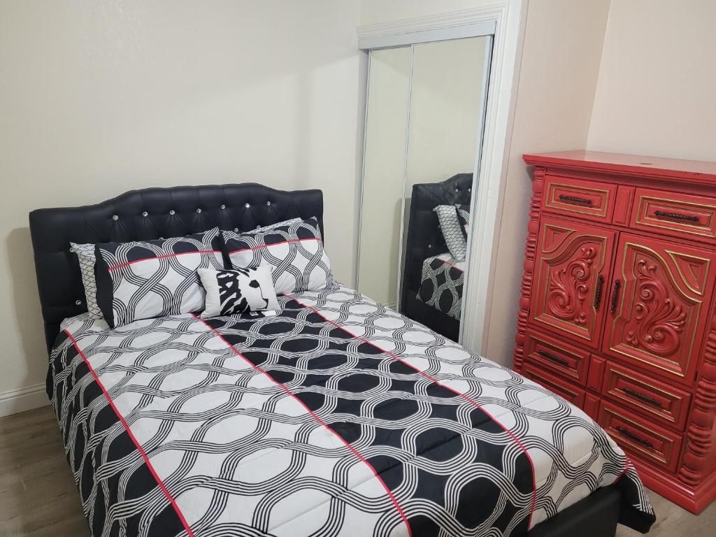 Adorable 1 bedroom Apartment 전경