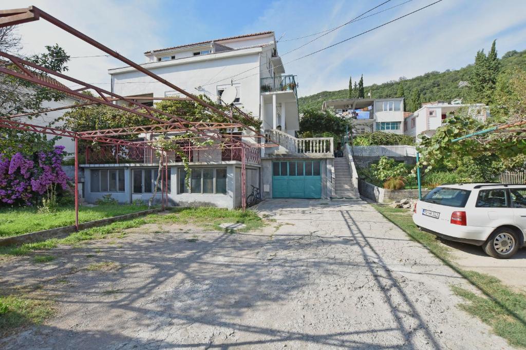 Apartments Kujacic