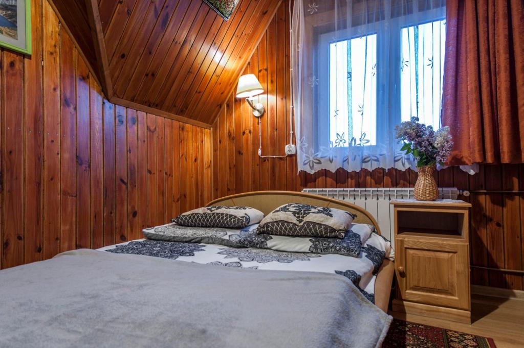 Pokoje u Sarnowskich photo