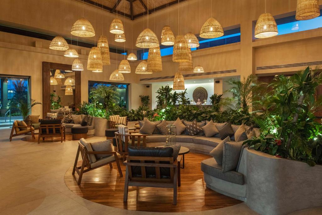 Ventus Ha at Marina El Cid Spa & Beach Resort - All Inclusive - 4