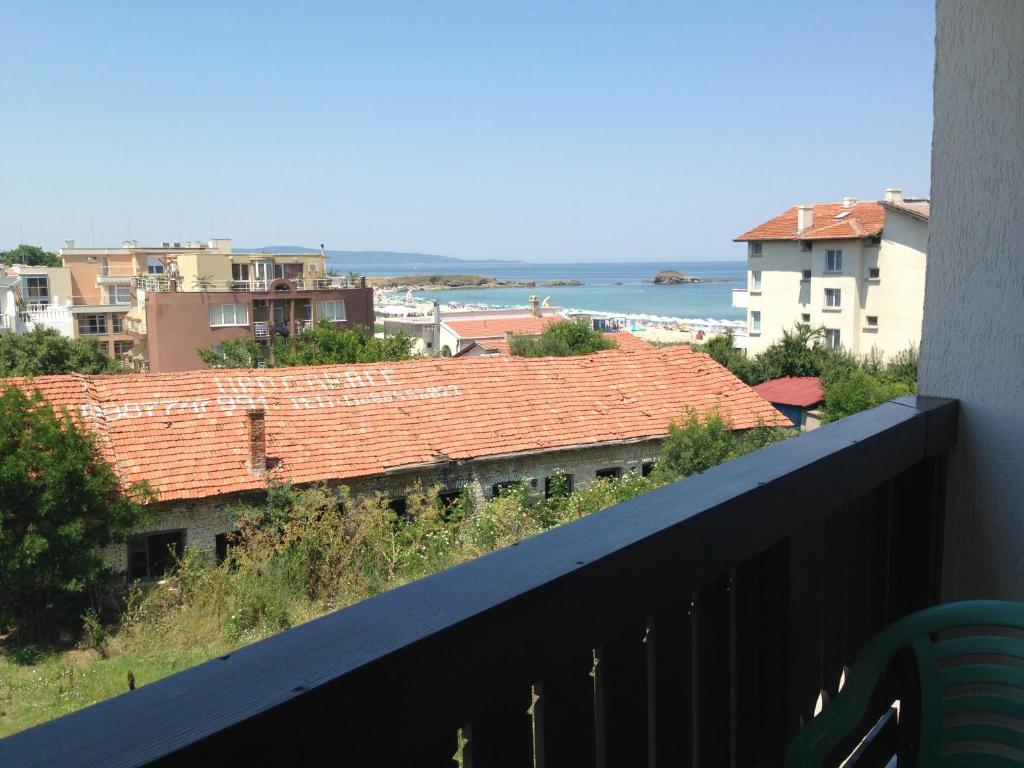 Hotel Laguna — Hotel in Lozenets