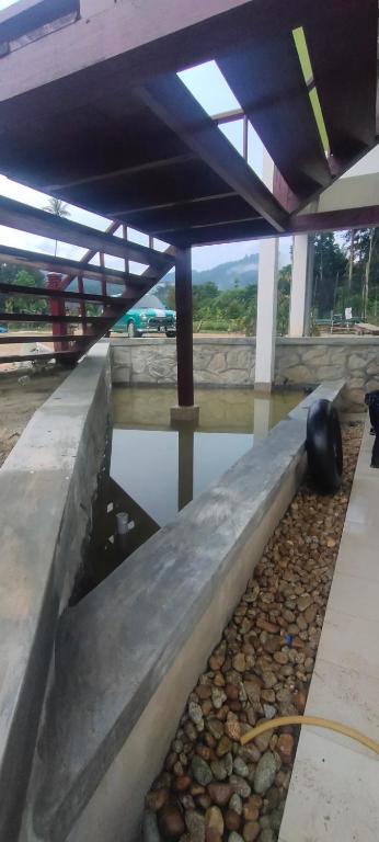 SAS Homestay & Campsite photo