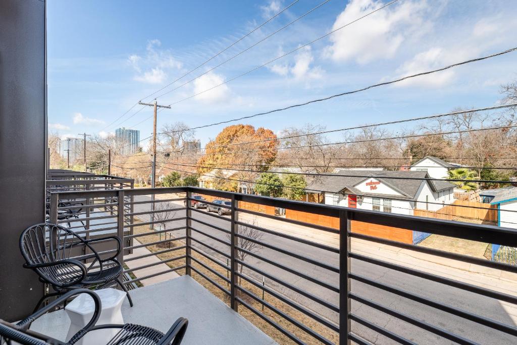 Mint House at The Hatchery - Austin photo