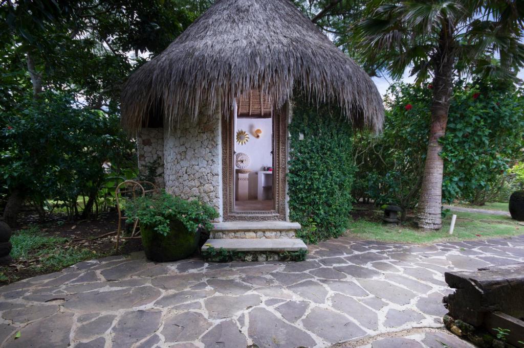 Mu Bungalows photo
