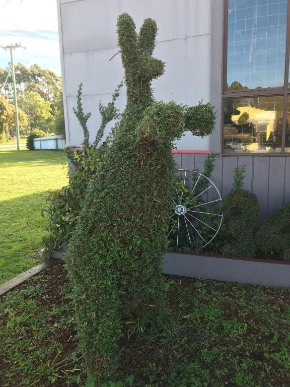 Railton Hotel photo