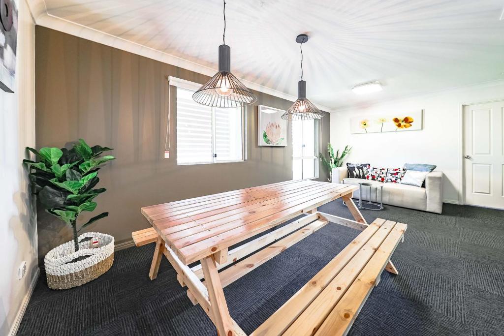 Calamvale Business or Holiday like Home — Hotel in Brisbane