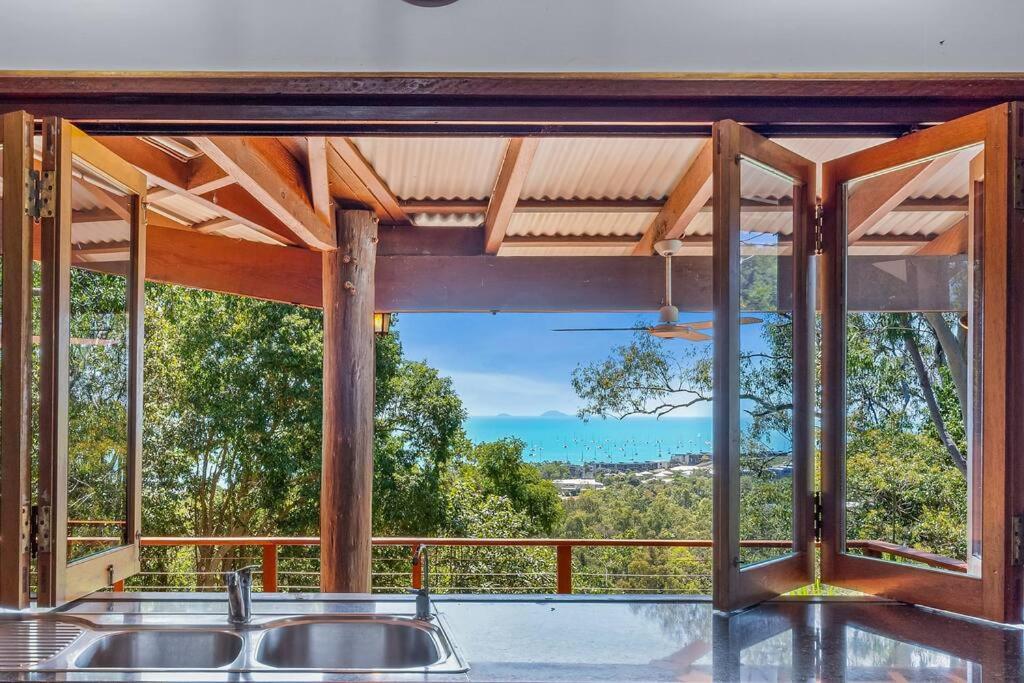 Sea View Retreat — Hotel in Whitsunday Islands