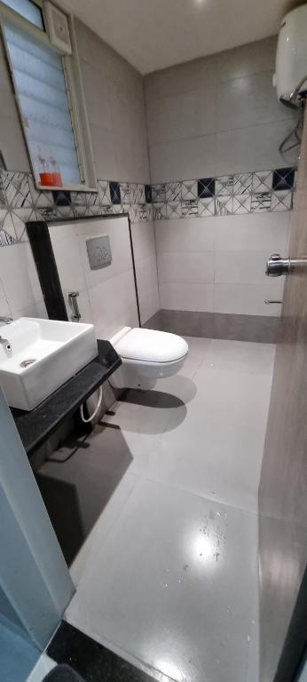 Status Homeaway Service Apartments photo