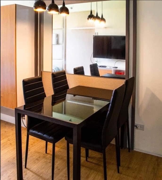 Studio Unit in Sanremo Oasis, Cebu City photo