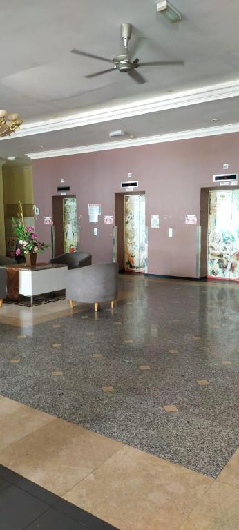 Condo D'Savoy AFamosa Resort Melaka photo