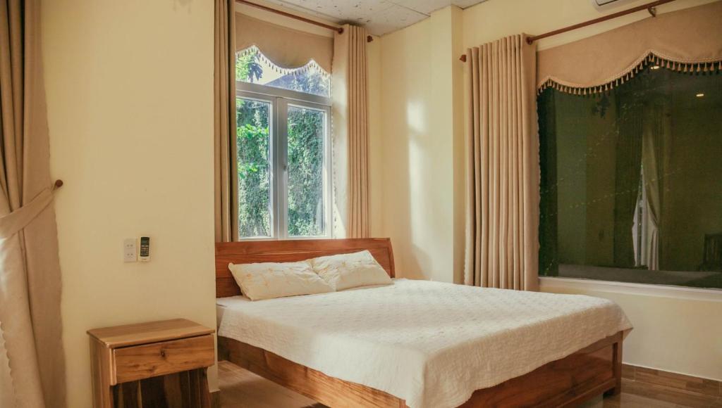 Manh Duyen Garden Homestay 호텔 이미지 1