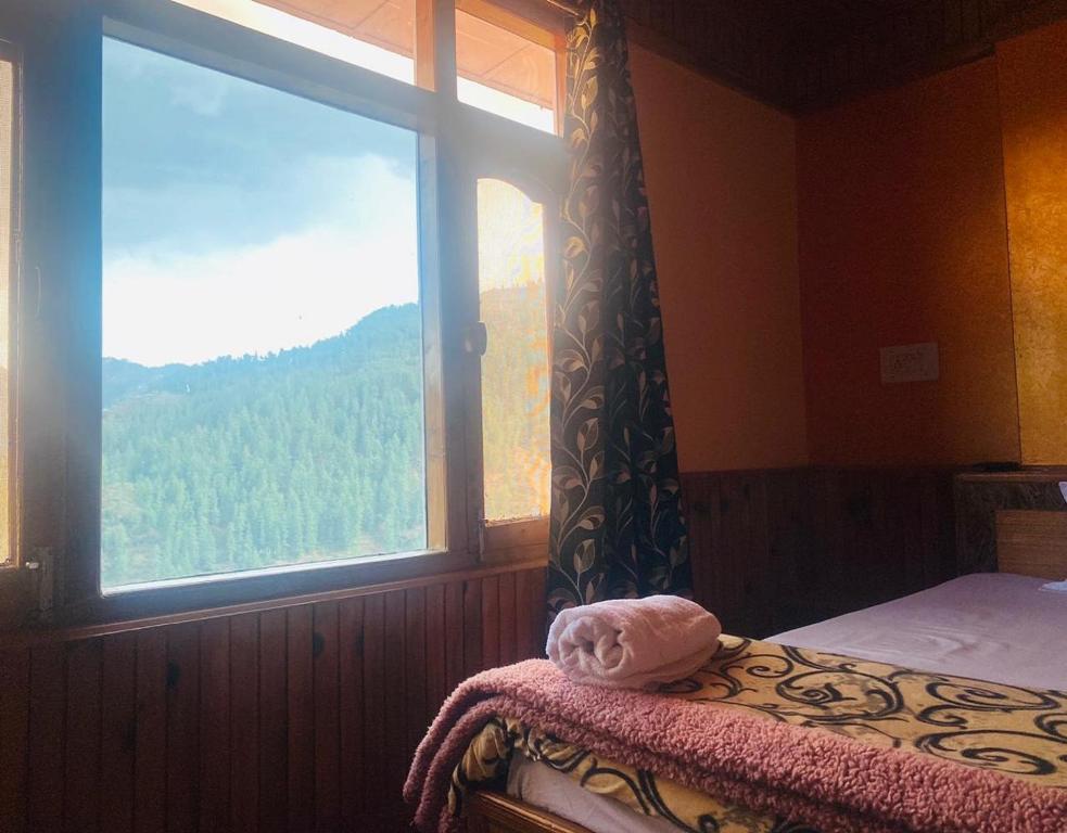 Galaxy Homestay photo
