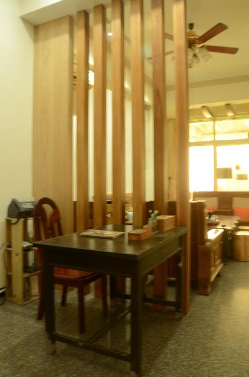 East of Love homestay photo