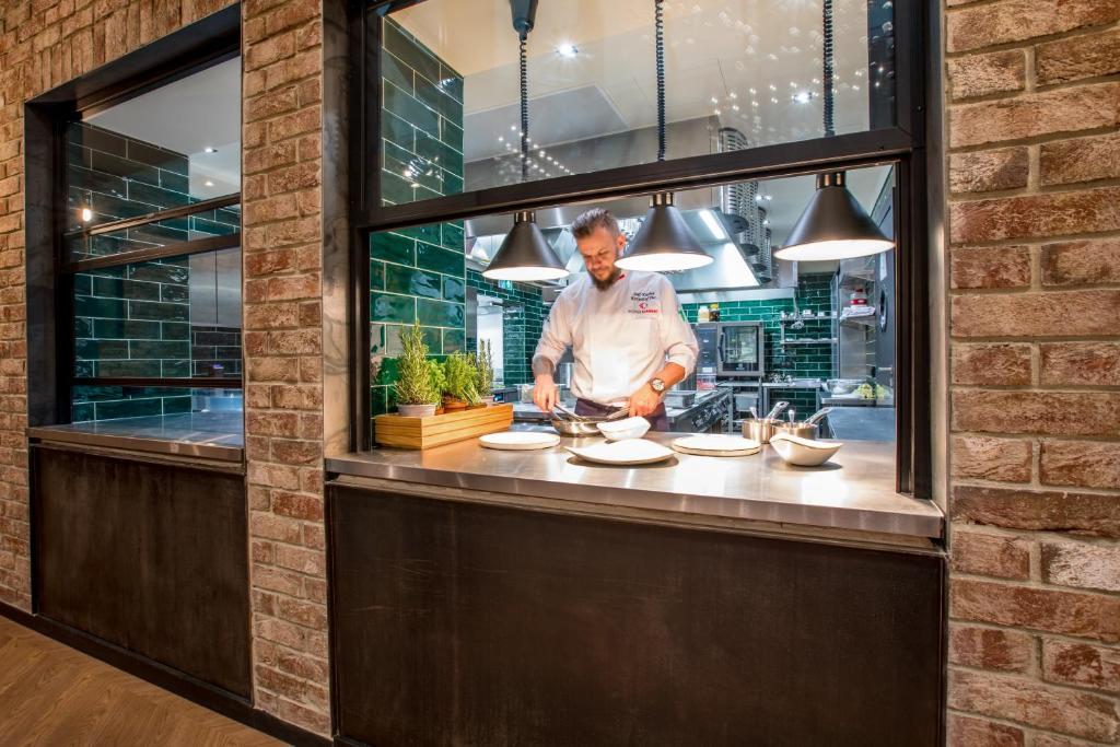Restaurante