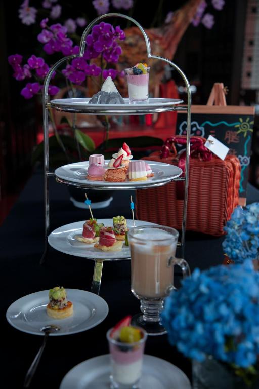 Lijiang Banyan Tree Lijiang Additional