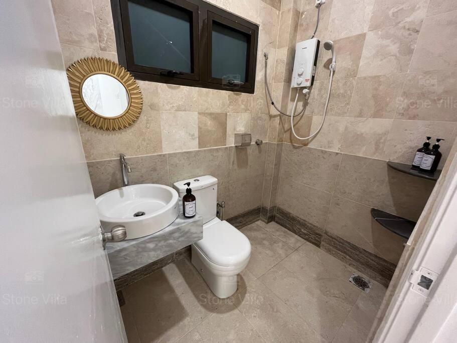 Stone Villa Ipoh 石境之家 @ Tiger Lane photo