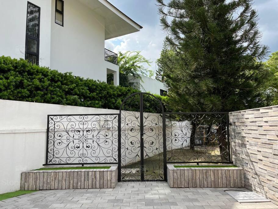 Stone Villa Ipoh 石境之家 @ Tiger Lane photo