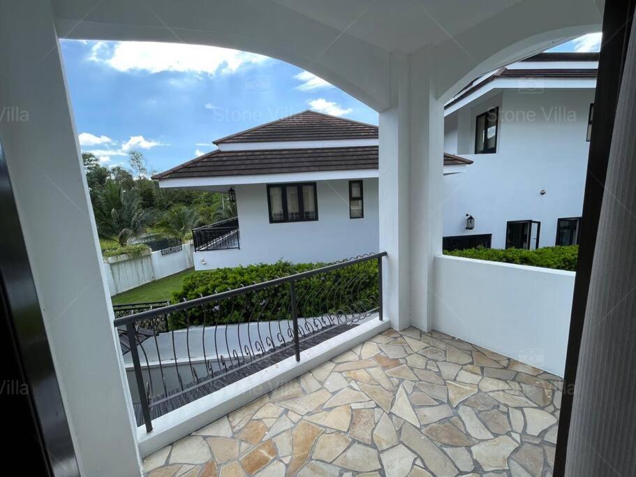 Stone Villa Ipoh 石境之家 @ Tiger Lane photo