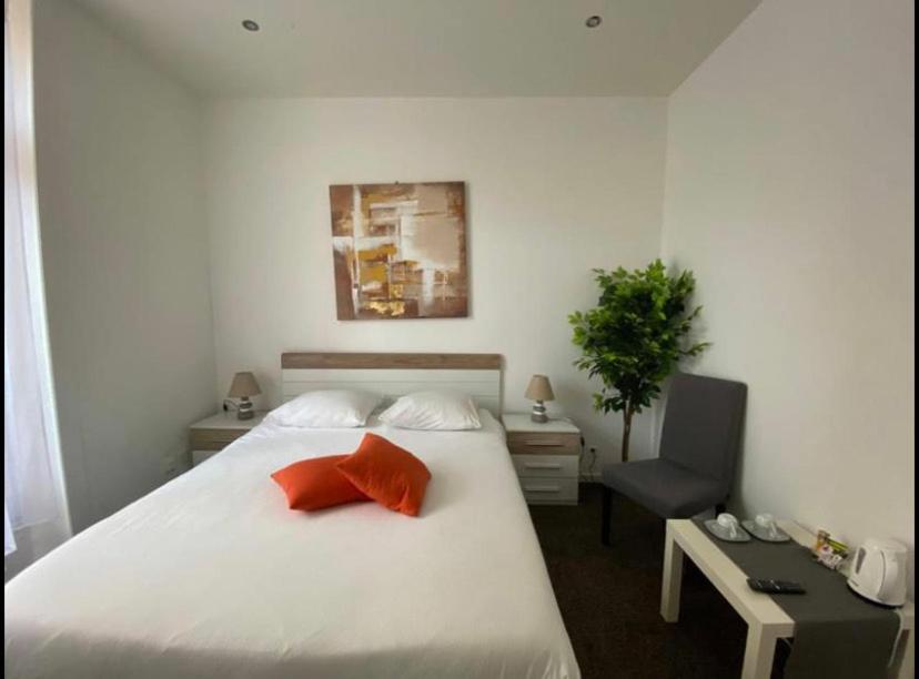 B&B Guest House Du Lac - 3