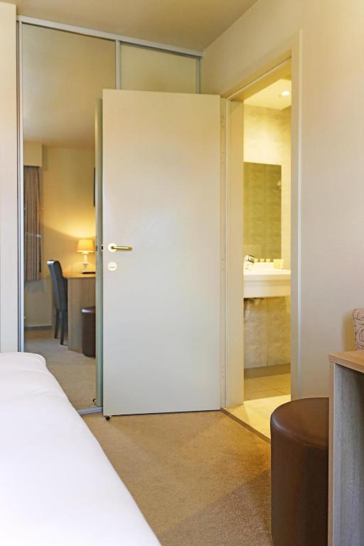Hotel Les Dunes photo