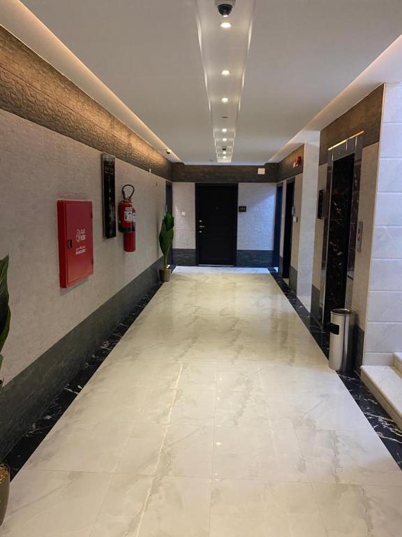 روز ان للشقق الفندقية photo