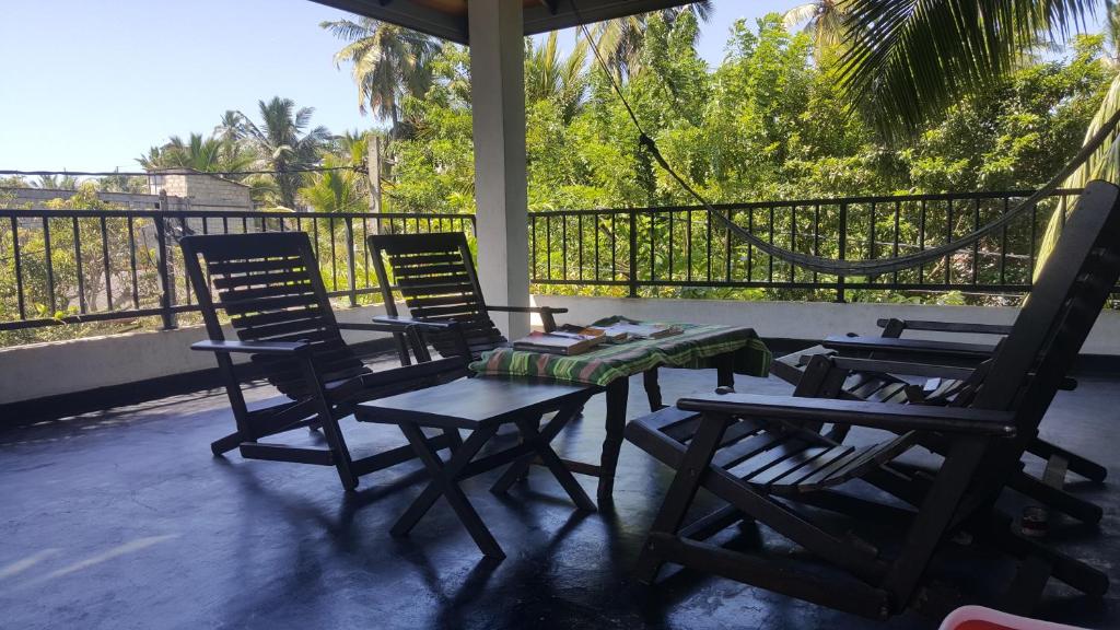COCO house photo