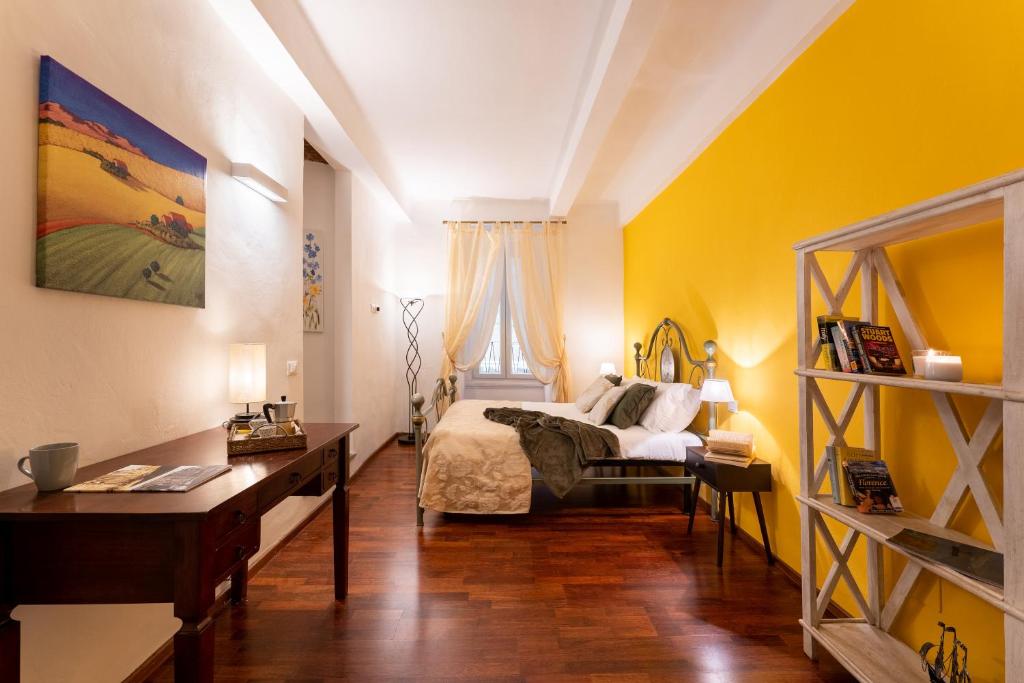 Signoria - Flo Apartments - 3