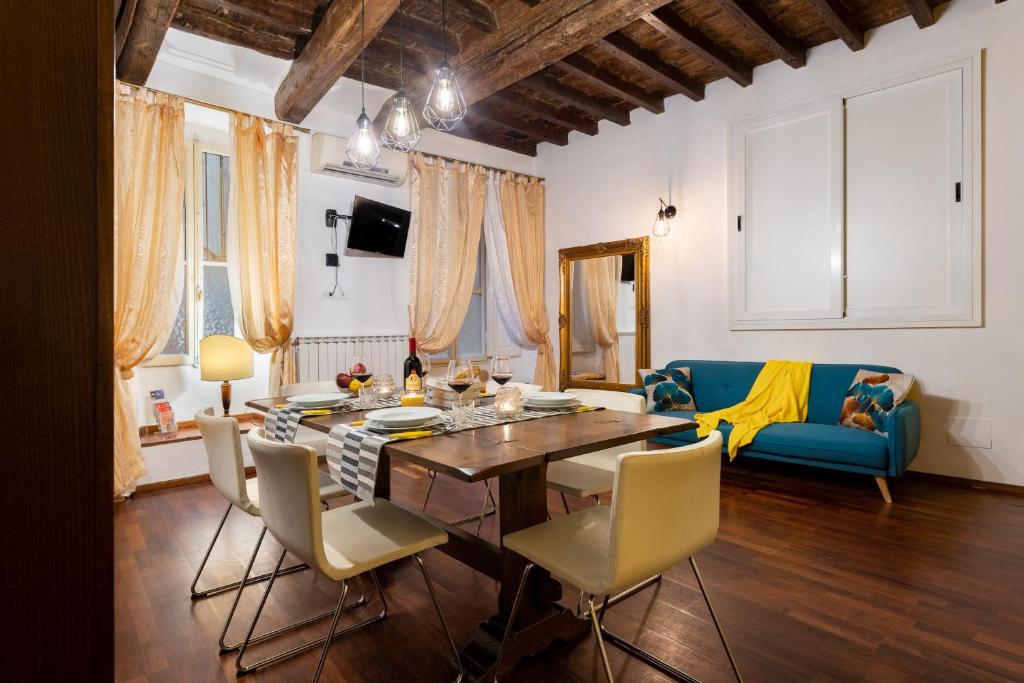 Signoria - Flo Apartments - 2