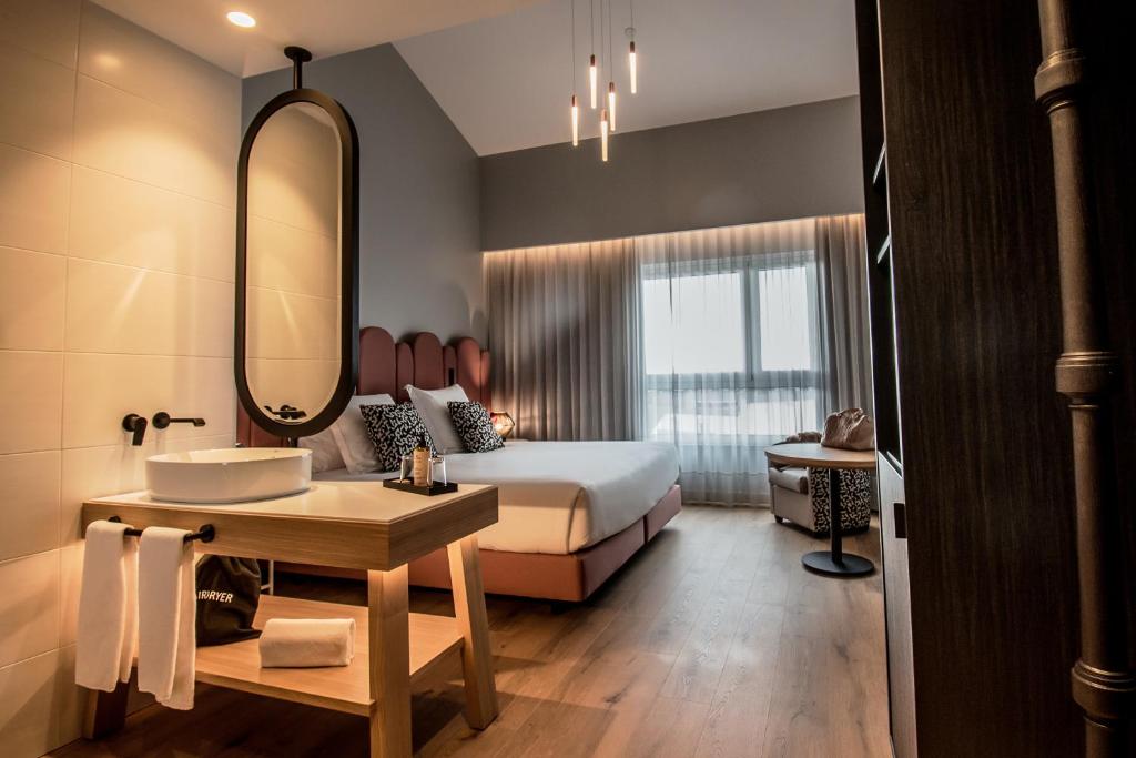 Mercure Lugo Centro photo