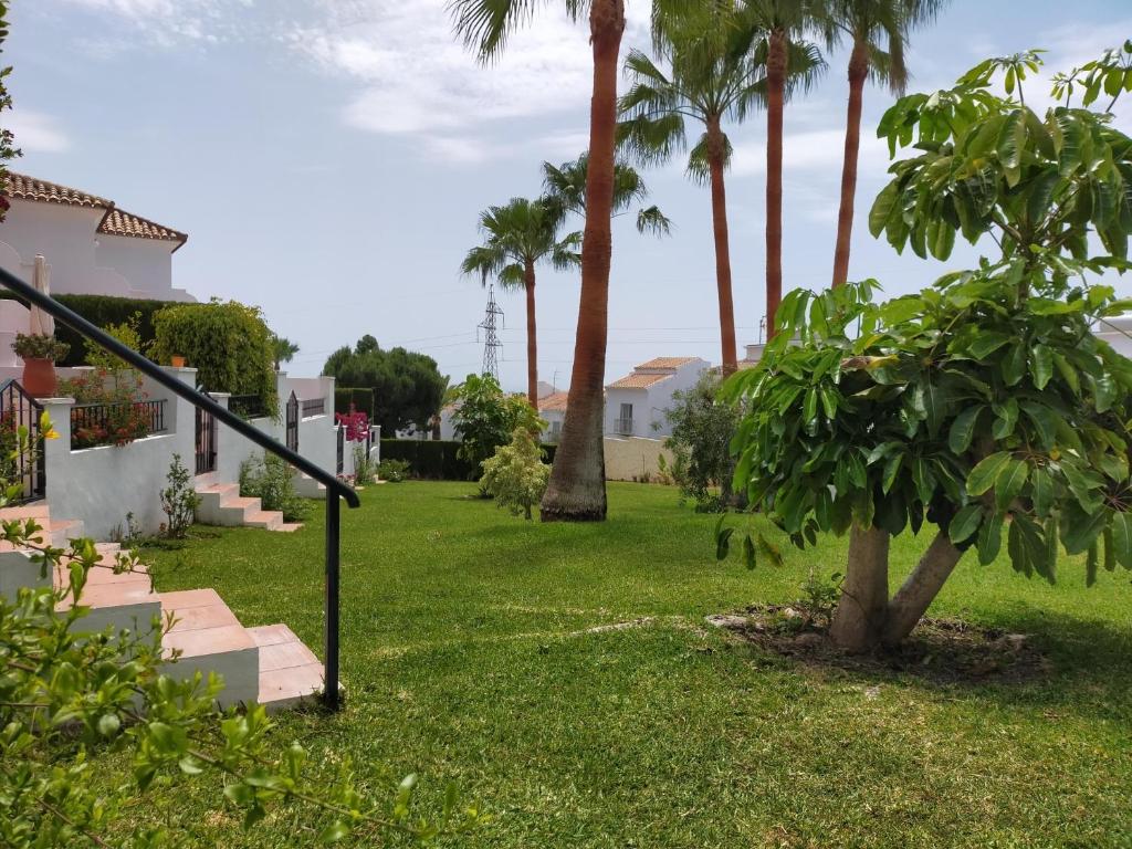 Nerja Sun Apartments Casa Cipreses 9 - 5