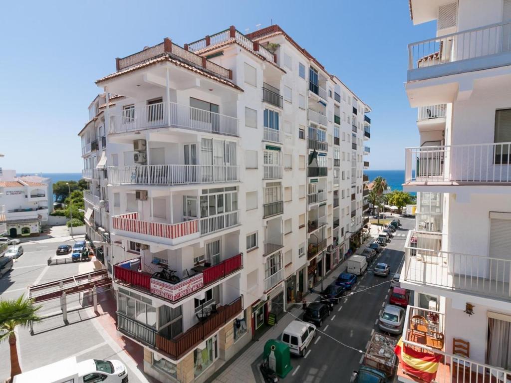 Nerja Sun Apartment Solmarengo Torrecilla - 5
