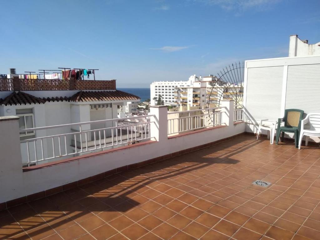 Nerja Sun Apartment Solmarengo Torrecilla - 3