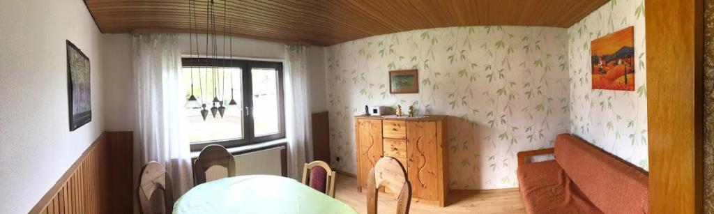 Juttas Ferienhaus