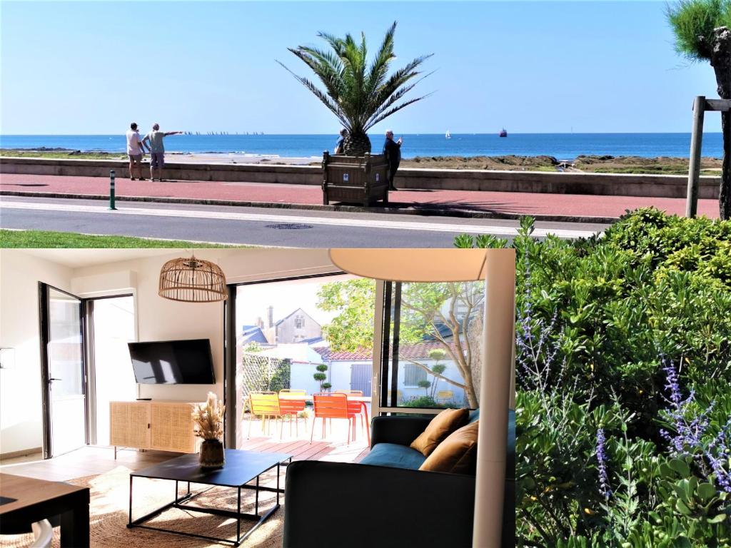 COCON - castelnaud, Les Sables-dʼOlonne