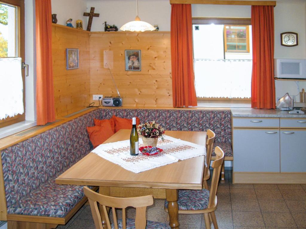 Holiday Home Reinbacher by Interhome - 5