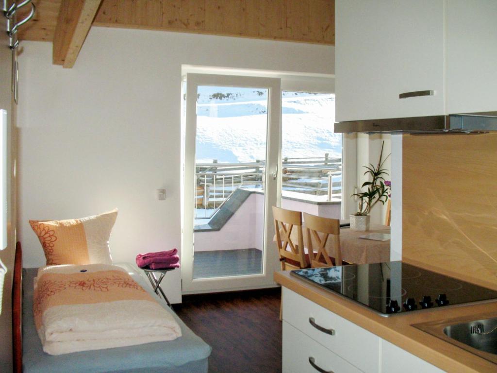 Apartment Rubin by Interhome - 2