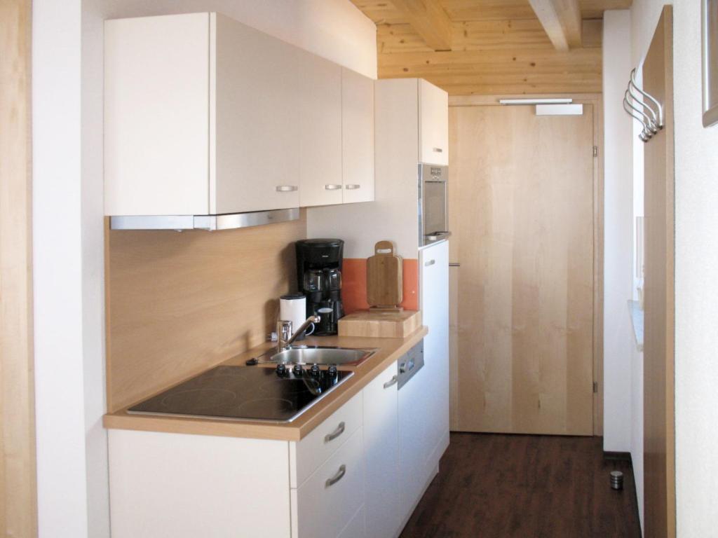 Apartment Rubin by Interhome - 3