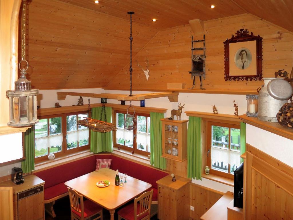 Holiday Home Landhaus Hubner by Interhome - 3